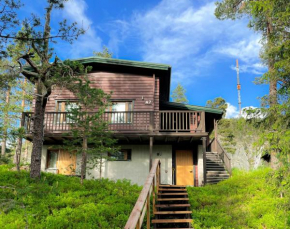 Villa Metso, Ruka, Ruka